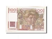 France, 100 Francs, 100 F 1945-1954 Jeune Paysan, 1950, 1950-11-16, KM:12...