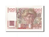 France, 100 Francs, 100 F 1945-1954 Jeune Paysan, 1947, 1947-04-03, KM:12...