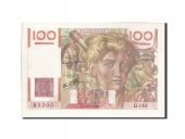 France, 100 Francs, 100 F 1945-1954 Jeune Paysan, 1946, KM:128a, 1946-11-...