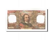 France, 100 Francs, 100 F 1964-1979 Corneille, 1971, 1971-04-01, KM:149c,...