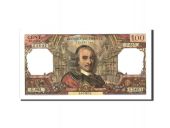 France, 100 Francs, 100 F 1964-1979 Corneille, 1973, 1973-01-04, KM:149d,...