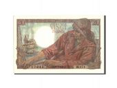 France, 20 Francs, 20 F 1942-1950 Pcheur, 1948, 1948-01-29, KM:100c, NE...