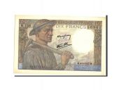 France, 10 Francs, 10 F 1941-1949 Mineur, 1947, 1947-01-09, KM:99e, SPL+,...