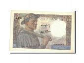 France, 10 Francs, 10 F 1941-1949 Mineur, 1945, KM:99e, 1945-04-26, UNC(6...