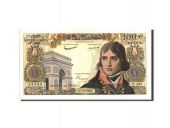 France, 100 Nouveaux Francs, 100 NF 1959-1964 Bonaparte, 1963, KM:144a, 1...