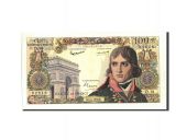 France, 100 Nouveaux Francs, 100 NF 1959-1964 Bonaparte, 1959, 1959-06-04...