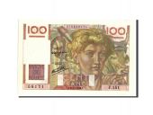 France, 100 Francs, 100 F 1945-1954 Jeune Paysan, 1946, 1946-11-21, KM:12...