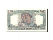France, 1000 Francs, 1 000 F 1945-1950 Minerve et Hercule, 1945, 1945-05-...