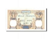 France, 1000 Francs, 1 000 F 1927-1940 Crs et Mercure, 1938, 1938-05-...