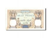 France, 1000 Francs, 1 000 F 1927-1940 Crs et Mercure, 1936, 1936-06-...