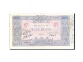 France, 1000 Francs, 1 000 F 1889-1926 Bleu et Rose, 1924, 1924-11-24, KM...