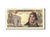 France, 100 Nouveaux Francs, 100 NF 1959-1964 Bonaparte, 1959, 1959-03-05...