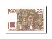 France, 100 Francs, 100 F 1945-1954 Jeune Paysan, 1948, 1948-12-02, KM:12...