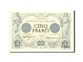 France, 5 Francs, 5 F 1871-1874 Noir, 1873, 1873-09-04, KM:60, SPL