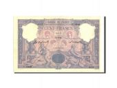 France, 100 Francs, 100 F 1888-1909 Bleu et Rose, 1894, KM:65b, 1894-06-13