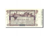 France, 5000 Francs, 5 000 F 1918 Flameng, 1918, KM:76, 1918-01-02