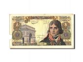 France, 100 Nouveaux Francs, 100 NF 1959-1964 Bonaparte, 1960, KM:144a
