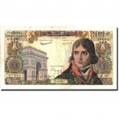 France, 100 Nouveaux Francs, 100 NF 1959-1964 Bonaparte, 1964, 1964-04-02