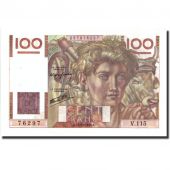 France, 100 Francs, 100 F 1945-1954 Jeune Paysan, 1946, 1946-10-31, KM:128a