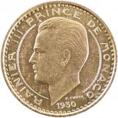 Rainier III, Monaco, 10 Francs