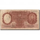 Argentina, 100 Pesos, 1935, KM:267a, 1935, VG(8-10)