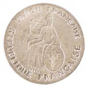 French Oceania, 50 Centimes