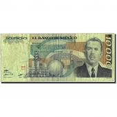 Mexico, 10,000 Pesos, 1985, KM:89b, 1985-07-19, VF(20-25)
