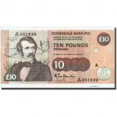 Scotland, 10 Pounds, 1992, KM:219a, 1992-09-03, TB