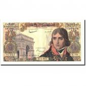 France, 100 Nouveaux Francs, 100 NF 1959-1964 Bonaparte, 1961, KM:144a