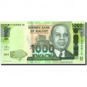 Malawi, 1000 Kwacha, 2013, 2013-01-01, KM:62, NEUF