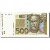 Croatia, 500 Kuna, 1993, 1993-10-31, KM:34a, AU(50-53)