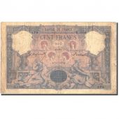 France, 100 Francs, 100 F 1888-1909 Bleu et Rose, 1891, 1891-05-04, KM:65b