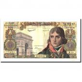 France, 100 Nouveaux Francs, 100 NF 1959-1964 Bonaparte, 1959, 1959-09-03