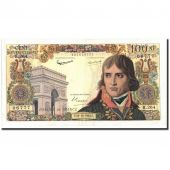 France, 100 Nouveaux Francs, 100 NF 1959-1964 Bonaparte, 1963, 1963-10-10
