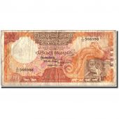 Banknote, Sri Lanka, 100 Rupees, 1988, 1988-02-01, KM:99b, VG(8-10)