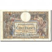 France, 100 Francs, 100 F 1908-1939 Luc Olivier Merson, 1923, 1923-07-10