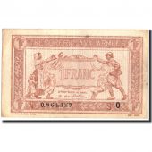 France, 1 Franc, 1919, 1919, TTB+, Fayette:VF4.2, KM:M5