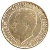 Rainier III, Monaco, 50 Francs