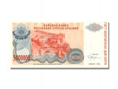 5 Millions Dinars Type 1993