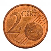 Ve Rpublique, 2 Centimes d'Euro faut