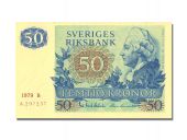 50 Kronor Type Gustaf III