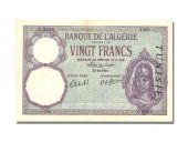 20 Francs Type 1912