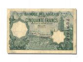 50 Francs Type 1912 Green