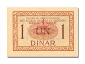 4 Kronen / 1 Dinar Type 1919