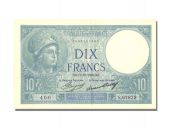 10 Francs Type MINERVE