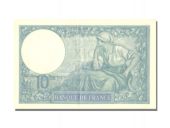 10 Francs Type MINERVE