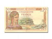 50 Francs Type Crs