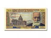 500 Francs Type Victor Hugo