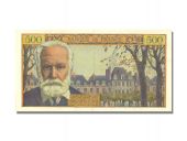 500 Francs Type Victor Hugo