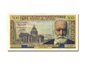 500 Francs Type Victor Hugo